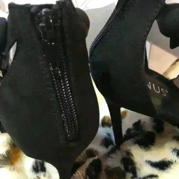 Venus strappy High heels - Picture 4 of 6